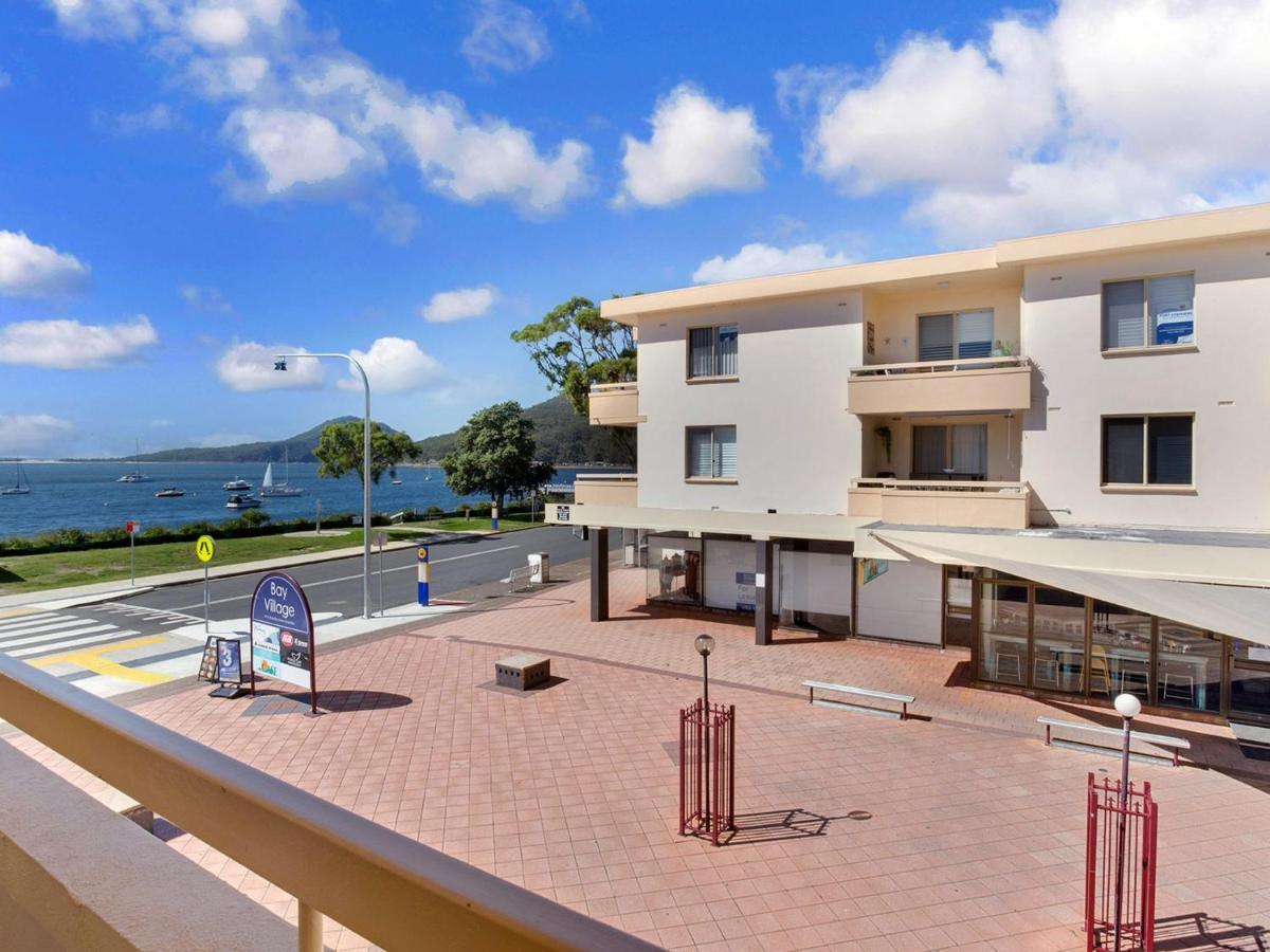 Bay Village Unit 14 47 Shoal Bay Road Luaran gambar